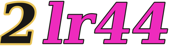 2lr44 logo